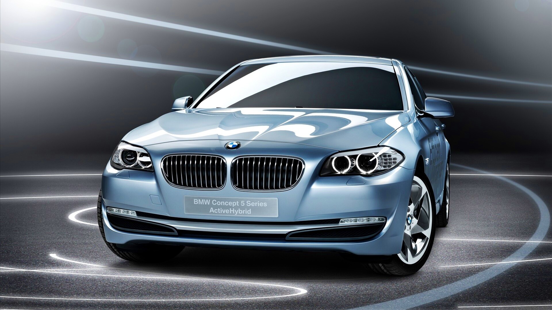 BMW обои