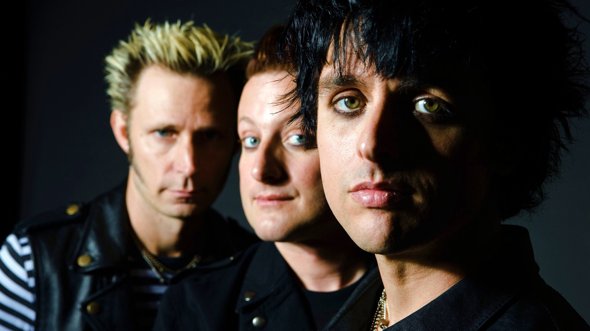 Green Day, Грин дей обои