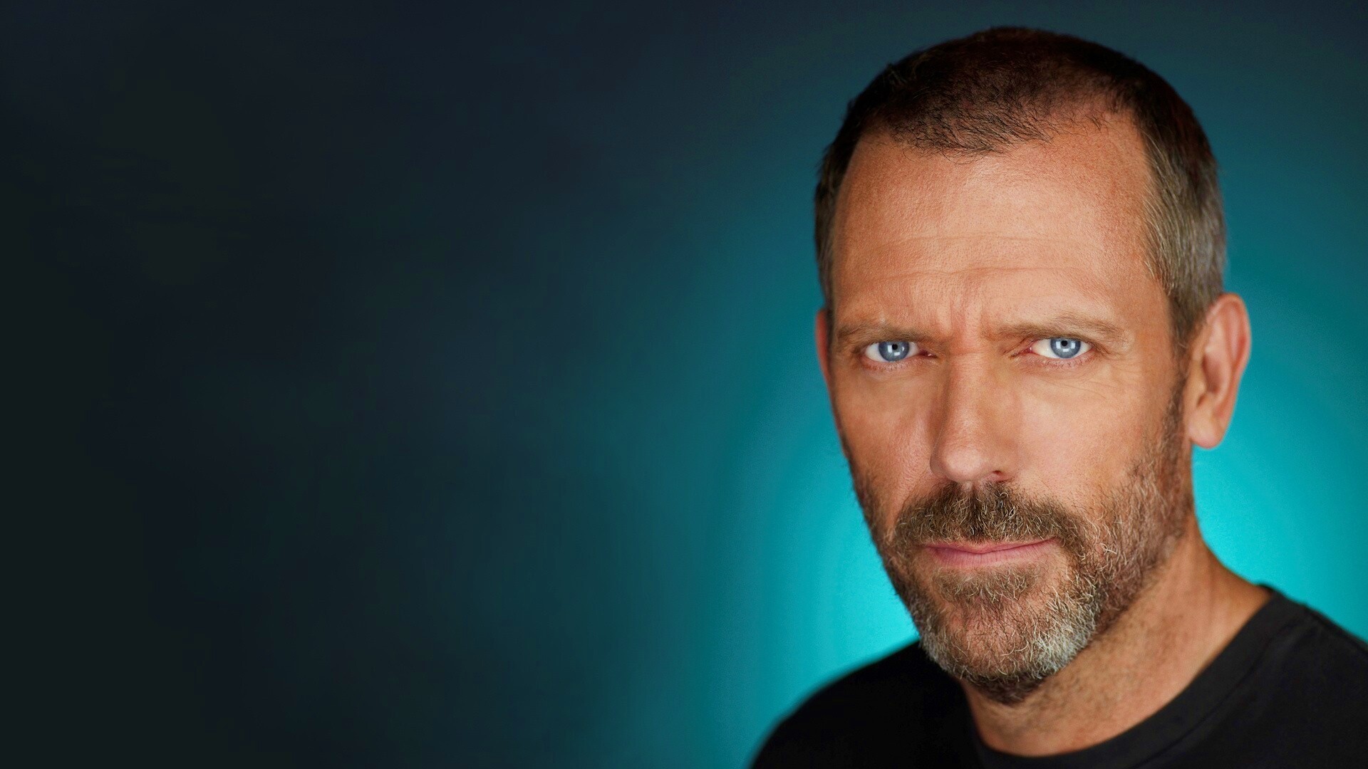 House MD обои