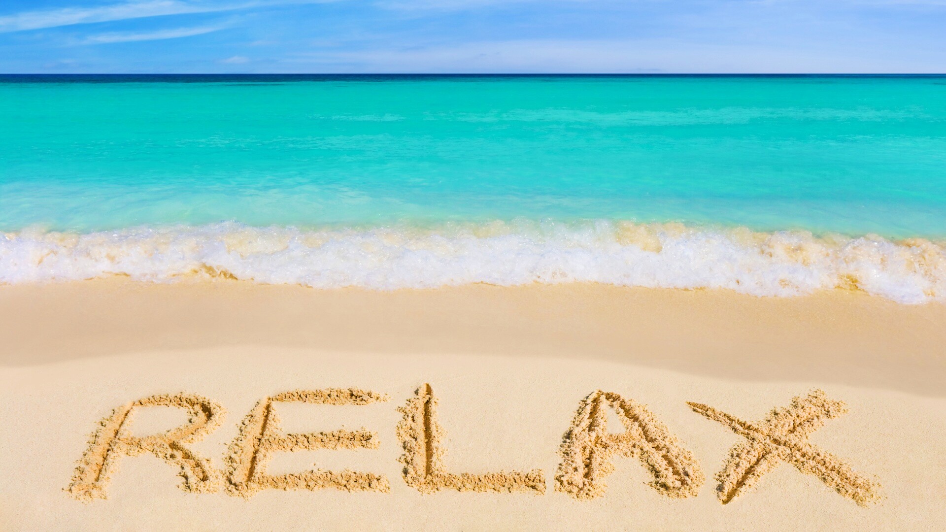 Relax обои