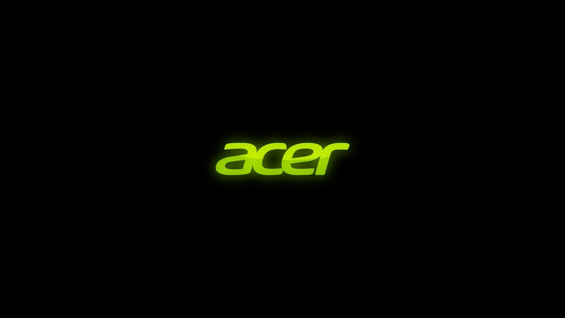 Логотип Acer обои