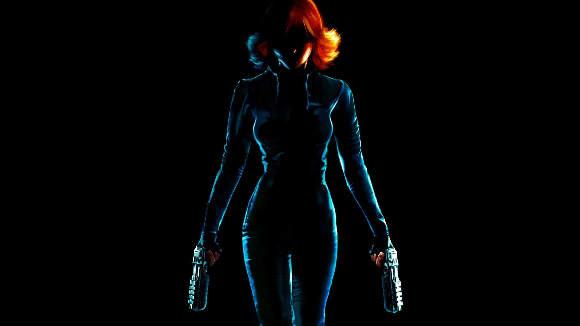 Perfect Dark Zero обои