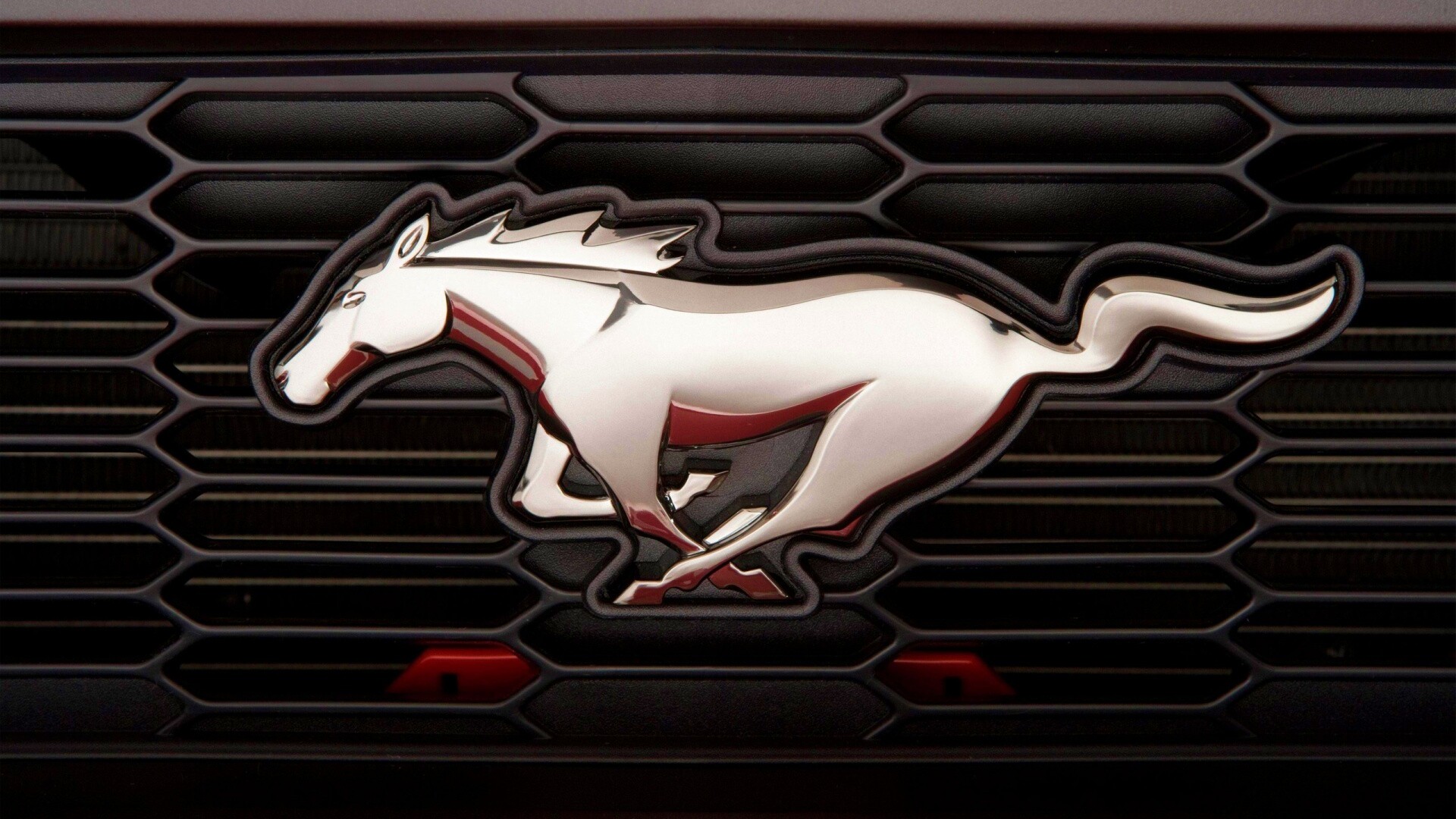 Mustang обои