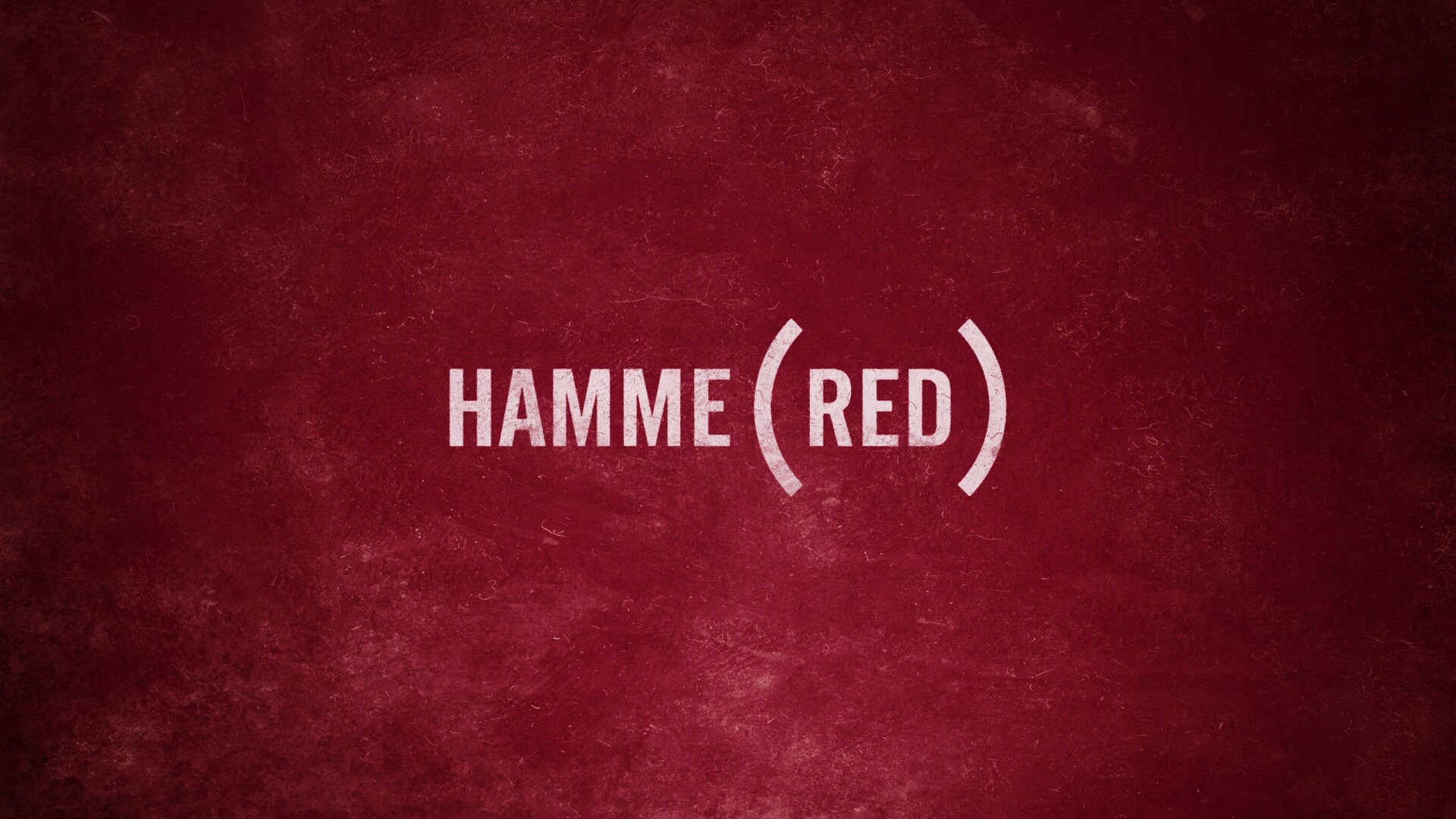 Hammered — Забитый обои