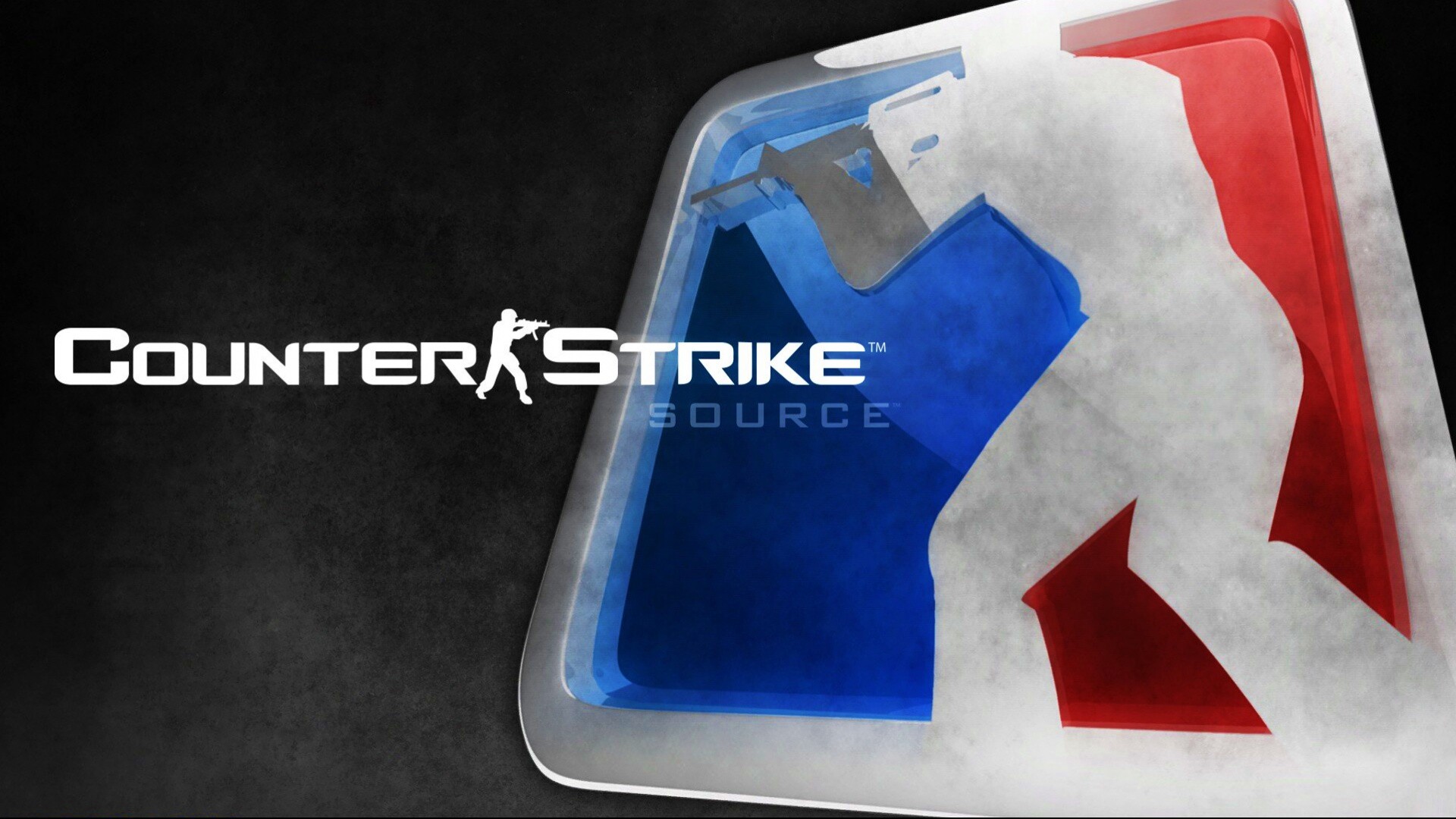 Counter Strike Source обои