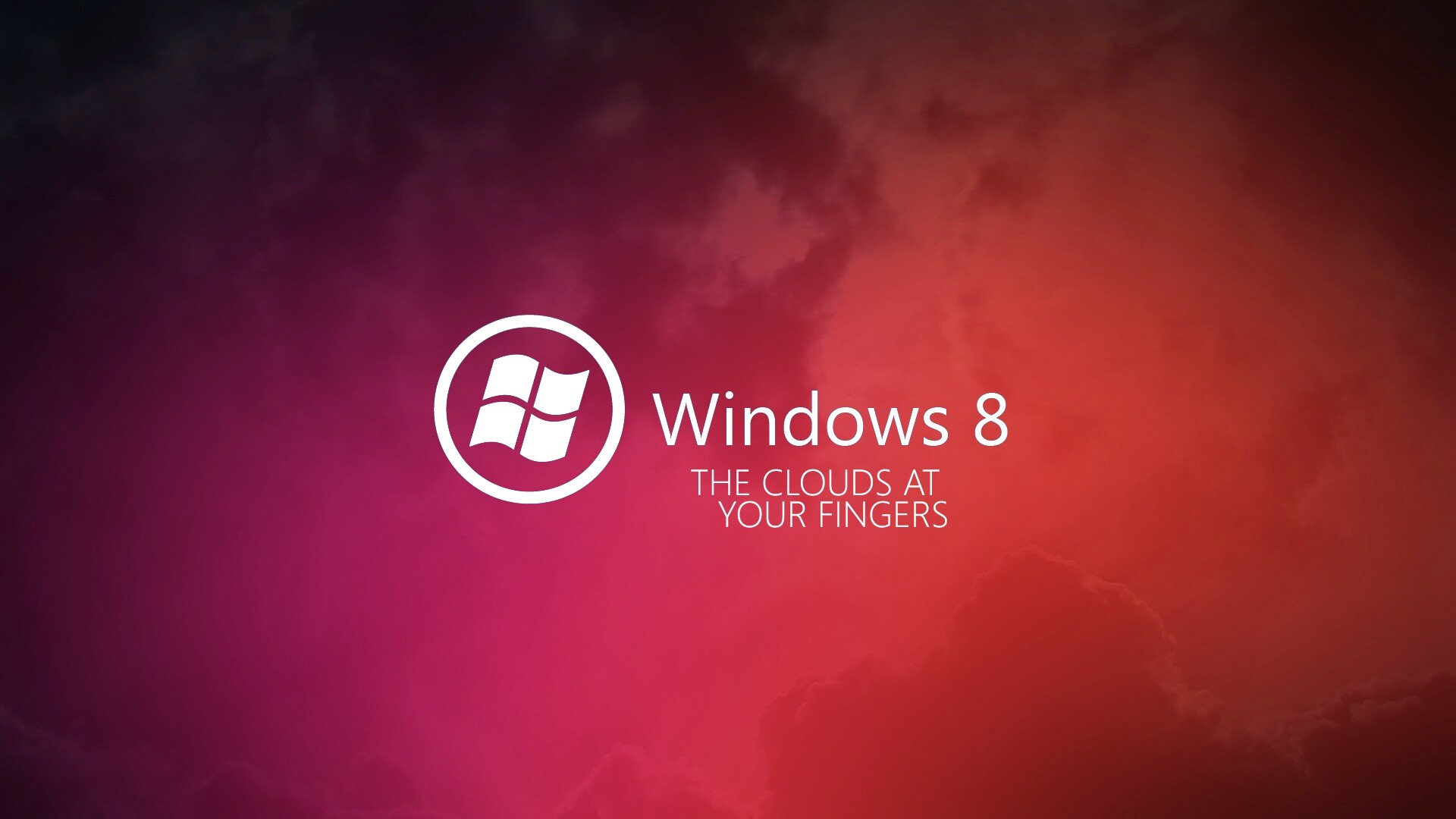 Windows 8 обои