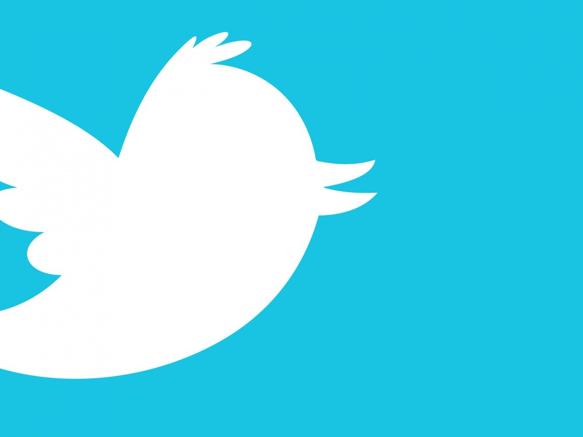 Twitter обои