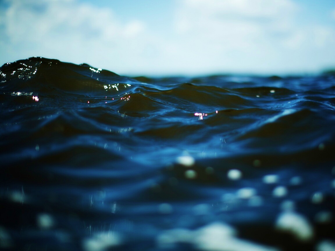 Море обои