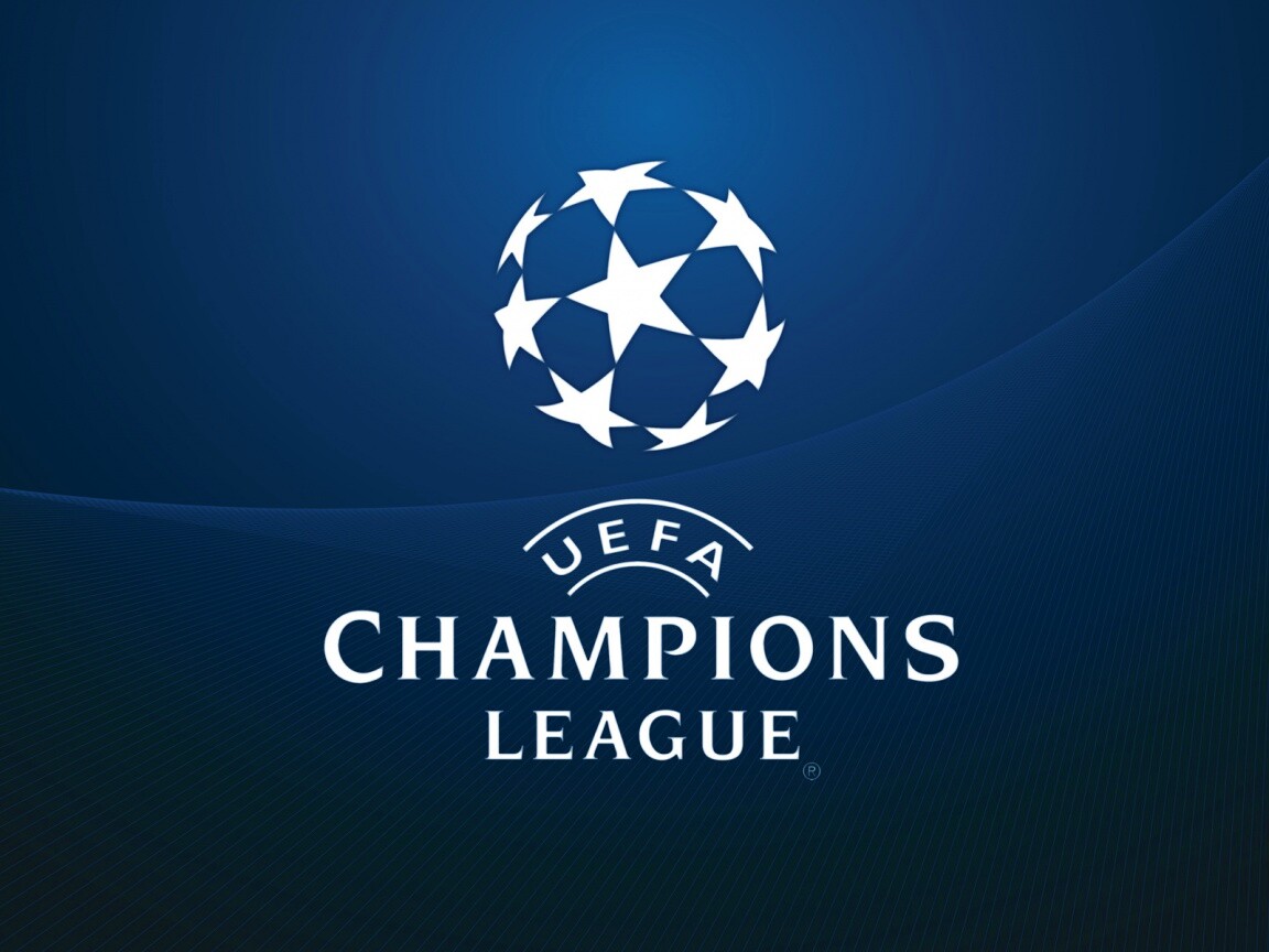 Лига чемпионов УЕФА (UEFA) обои