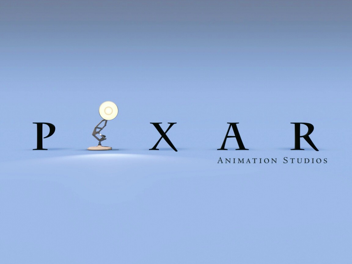 Pixar (пиксар) обои