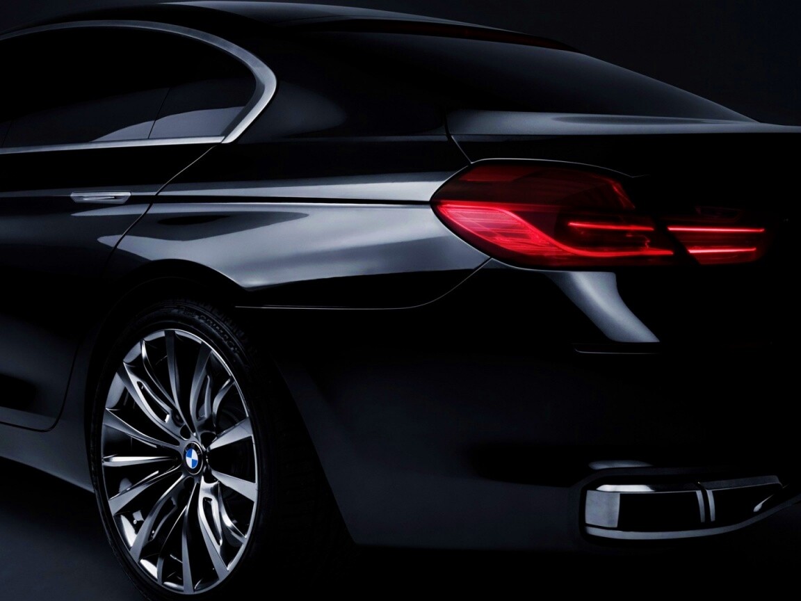 BMW обои