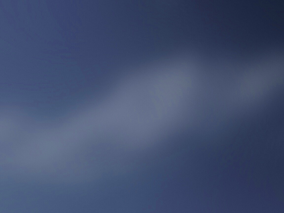 Туман обои