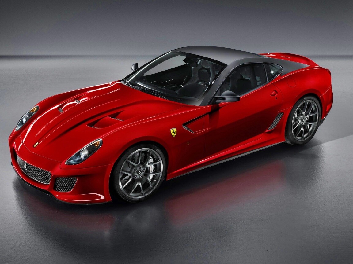 Ferrari обои