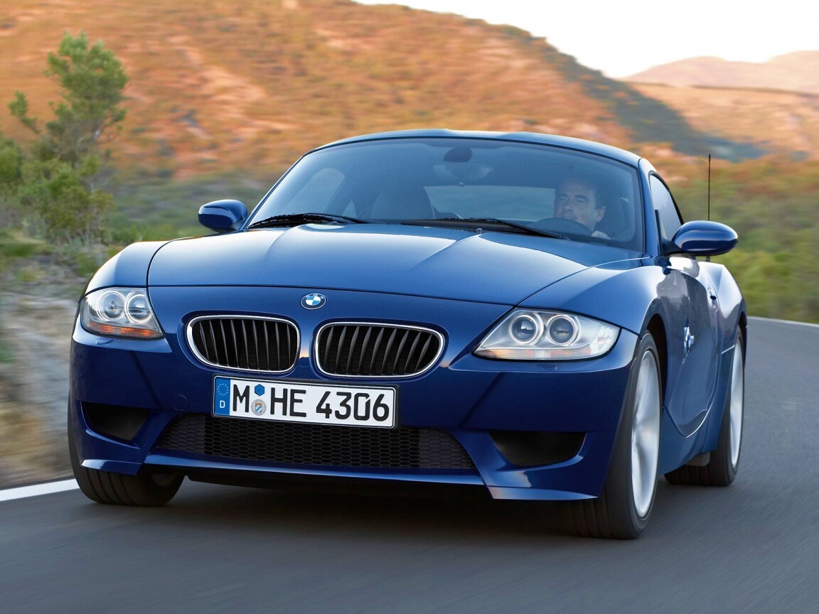 BMW обои