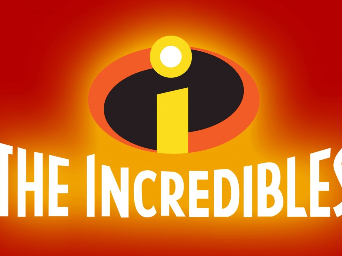 The Incredibles обои