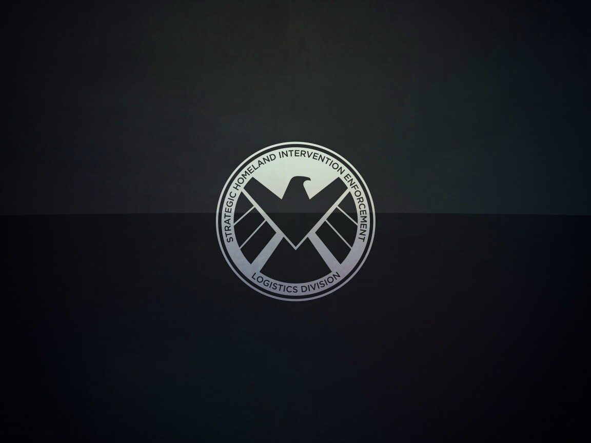 S.H.I.E.L.D. обои