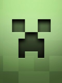 Creeper обои