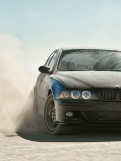 BMW обои