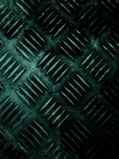 Стальной лист обои