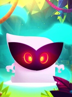 King of thieves обои