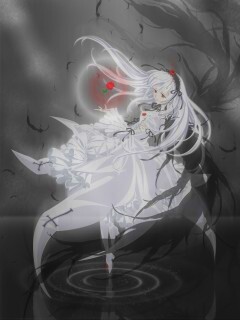 Rule of rose обои