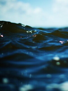 Море обои