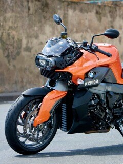 BMW K1300R обои