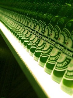 Heineken обои