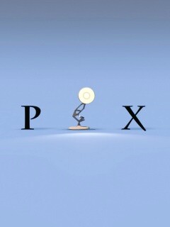 Pixar (пиксар) обои