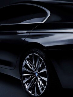 BMW обои