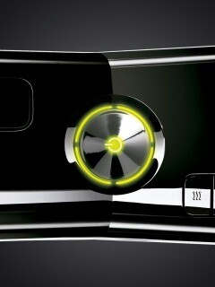 XBOX 360 обои