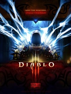 Diablo 3 обои