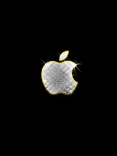 Apple обои