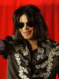 Michael Joseph Jackson обои
