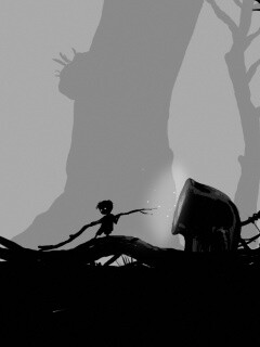 LIMBO обои