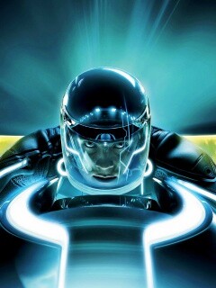 Tron Legacy обои