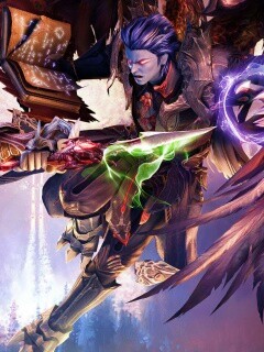 Aion Tower of Eternity обои