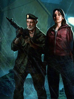 Left 4 Dead обои