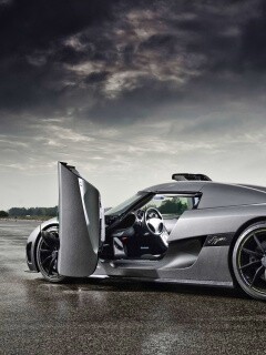 Koenigsegg обои