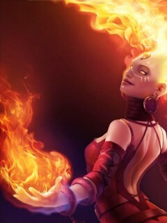 Dota 2 обои