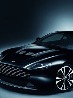 Aston Martin обои