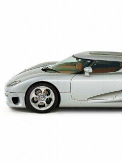 Koenigsegg обои