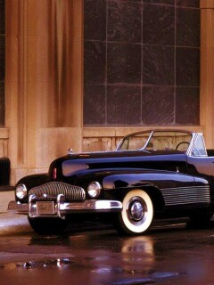 Buick Classics обои