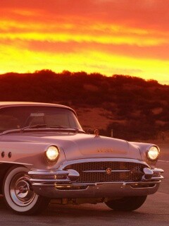 Buick classics обои