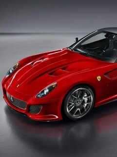 Ferrari обои