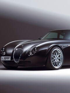 Wiesmann обои