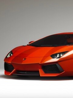 Lamborghini обои