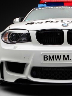 BMW M1 обои