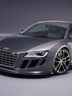 Audi R8 обои