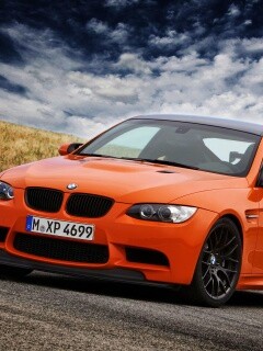 BMW M3 обои